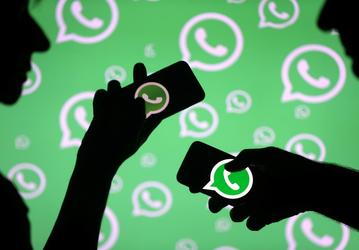 WhatsApp не виновен во взломе iPhone
