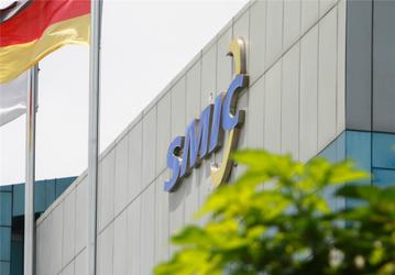 Китайская компания SMIC займется производством процессоров для Huawei