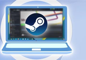 Новая игровая платформа. Google принесёт игры Steam на дешёвые хромбуки
