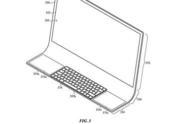 Совершенно новый моноблок Apple iMac может быть выполнен из единого куска стекла
