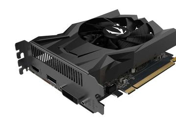 Nvidia заполнит большой пробел между GTX 1650 и GTX 1650 Super новой видеокартой