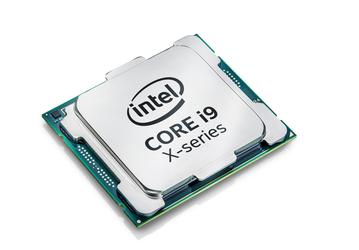 Intel попытается ответить AMD невиданным ранее 22-ядерным процессором Core i9