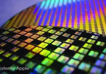 Процент выхода годных 5-нанометровых SoC Apple A14 в первой партии превысил 80%