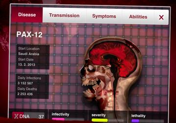 Разработчик игры Plague Inc выступил с заявлением в связи распространением коронавируса