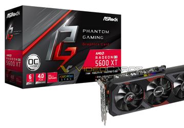Все тайны Radeon RX 5600 XT будут раскрыты в два этапа
