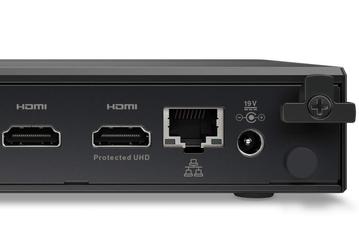 Intel выпустила очень компактный и пассивный мини-ПК NUC, но на очень слабом процессоре