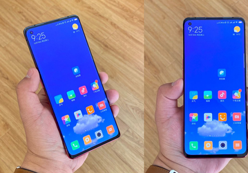Xiaomi Mi 10 — самый доступный флагман со Snapdragon 865 и 108 Мп