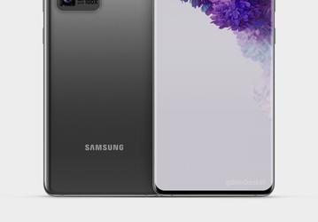 Samsung Galaxy S20 Ultra со 100-кратным зумом оказался намного привлекательнее и аккуратнее ожидаемого