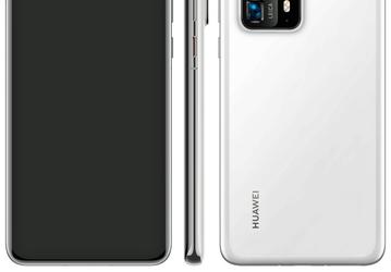 Цены на Huawei P40 приятно удивят. Новые флагманские камерофоны окажутся заметно дешевле предшественников