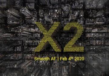 Создатели Xiaomi Poco X2 насмехаются над смартфонами с древними экранами