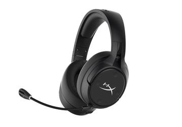 Гарнитура HyperX Cloud Flight S, поддерживающая технологию беспроводной зарядки Qi, оценена в 160 долларов