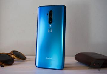 Это вознесет камерофоны OnePlus на новый уровень