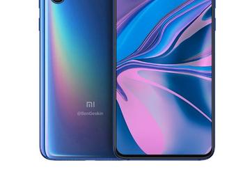 Xiaomi Mi 10 Pro разочарует дизайном, но зато не будет похож на все остальные флагманы 2020 года