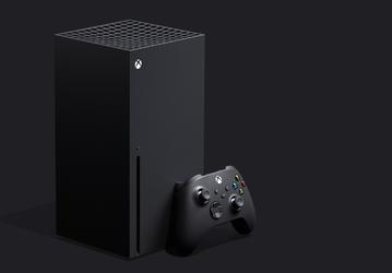 Xbox для воплощения мечты. Microsoft зарегистрировала слоган для новой консоли