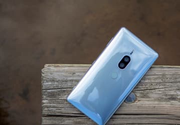 У Sony ещё есть, чему поучиться. Компания выпустила Android 10 сразу для четырёх моделей смартфонов