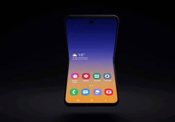 Гибкая раскладушка Samsung Galaxy Z Flip будет дешевле топовых iPhone