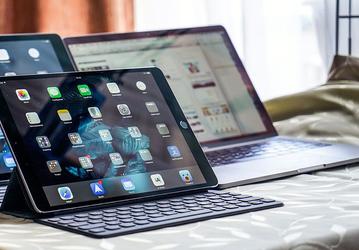 Новый iPad Pro выйдет в первой половине 2020, а iPad 5G последует под конец года
