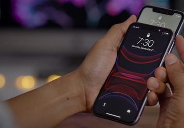 Первые месяцы iPhone 5G будут «медленными»