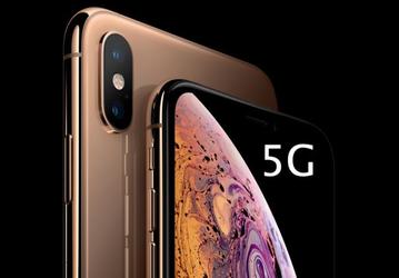 Все модели iPhone 5G выйдут в этом году