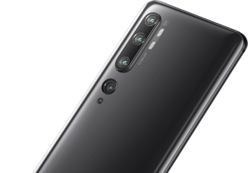Xiaomi Mi 10 не уступит Samsung Galaxy S20 Ultra в очень важном вопросе