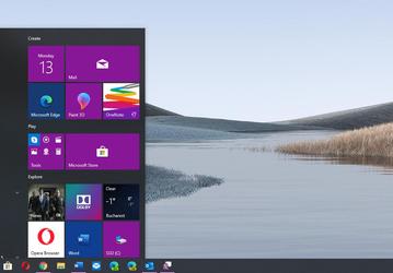 Выходит первая в 2020 году порция обновлений Windows 10