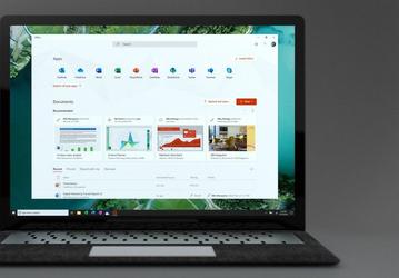 Microsoft обновила бесплатный Office для Windows 10