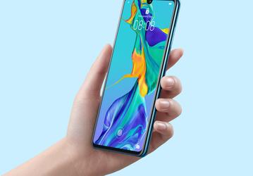 Huawei готовится к дебюту нового флагмана. Камерофон Huawei P30 значительно подешевел