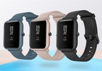 Умные часы Amazfit Mi Watch Youth Edition Lite с автономностью 45 суток подешевели до $30