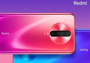 Стартовали продажи удешевлённого хита Redmi K30 5G