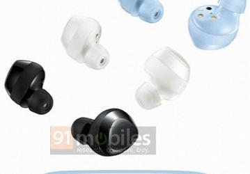 Samsung Galaxy Buds+ во многом лучше предшественника, но активного шумоподавления у них не будет