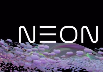 «Искусственные люди» Neon представлены официально