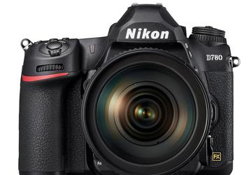 Компания Nikon опубликовала файл N-Log 3D LUT для камеры D780