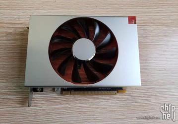 Китаец сам создал видеокарту AMD Radeon Nano, серийной версии которой никогда не существовало