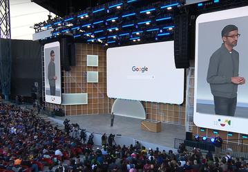 Глава Google хочет ввести новые правила для искусственного интеллекта