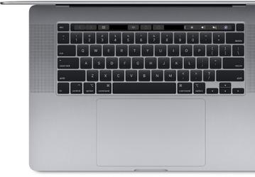 Новый MacBook одобрен для продажи в России