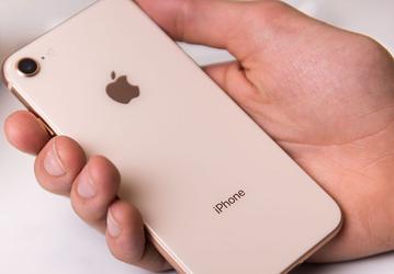 У iPhone 9 наметились большие проблемы еще до анонса