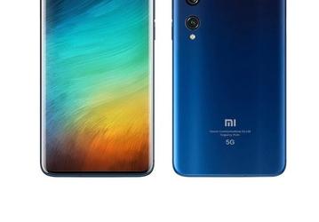 Уточнены характеристики Xiaomi Mi 10. Есть хорошая новость и плохая