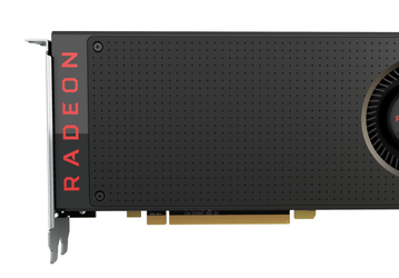 Забытая новая видеокарта AMD. Radeon RX 5600 тоже существует, но купить её в рознице не выйдет