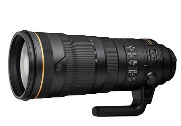 Объектив Nikon AF-S Nikkor 120-300mm f/2.8E FL ED SR VR оценен в 9500 долларов