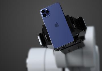 iPhone 12 Pro продемонстрировал очевидное отличие от iPhone 11 Pro