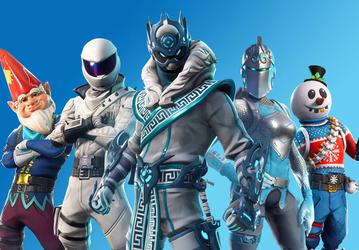 iPad Pro побил консоли на Fortnite
