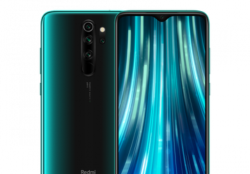 Самая дорогая версия популярного Redmi Note 8 Pro значительно подешевела
