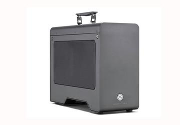 Корпус для внешней видеокарты OWC Akitio Node Titan оснащен портом Thunderbolt 3 и блоком питания мощностью 650 Вт