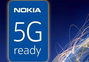 Опубликованы характеристики Nokia 8.2 5G