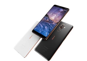 Популярная Nokia получила Android 10 