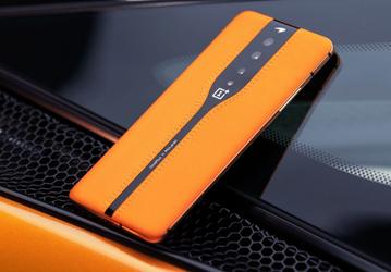 Впечатляющий смартфон OnePlus Concept One с исчезающими камерами представлен официально