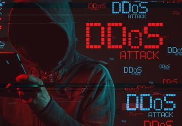 Сбербанк отразил крупнейшую в истории DDOS-атаку