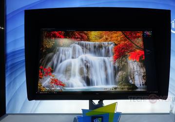 Монитор Dell UltraSharp PremierColor UP2720Q оснащен колориметром и интерфейсом Thunderbolt