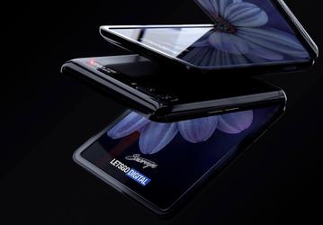 Камера — слабое звено нового флагмана Samsung