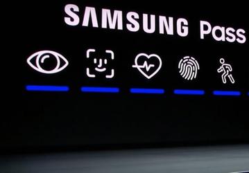 Samsung уличили в «краже» Face ID и Touch ID у Apple